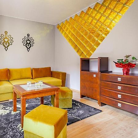 Visitzakopane - Mohito Apartment Eksteriør billede