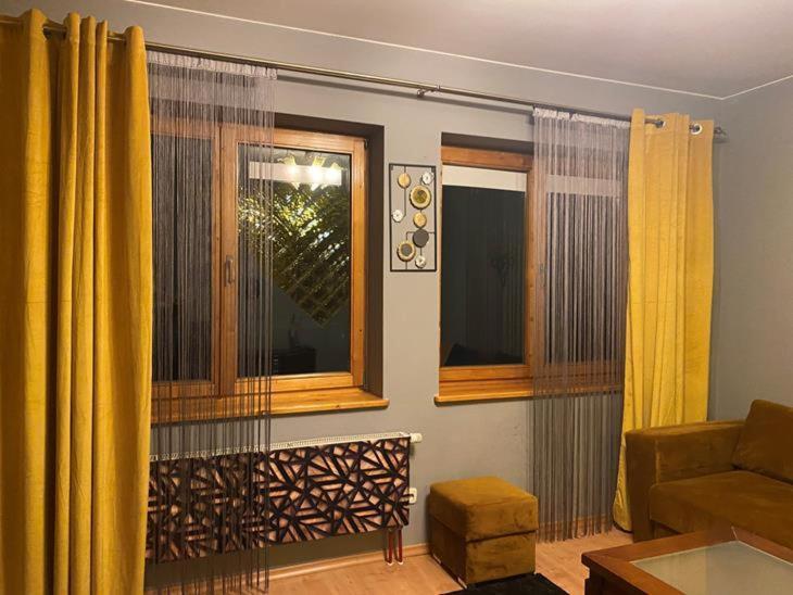Visitzakopane - Mohito Apartment Eksteriør billede