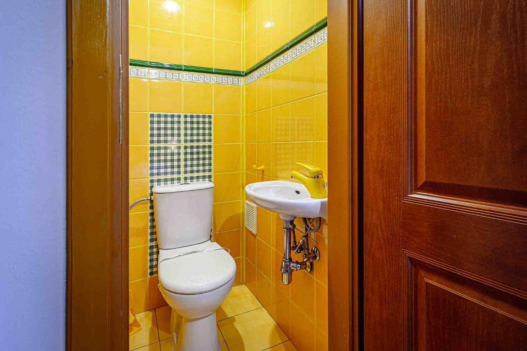 Visitzakopane - Mohito Apartment Eksteriør billede