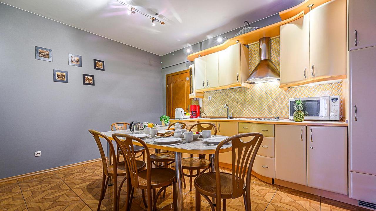 Visitzakopane - Mohito Apartment Eksteriør billede