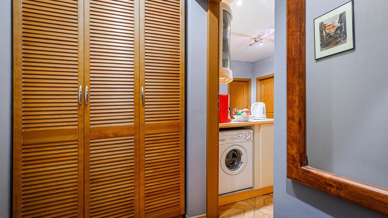 Visitzakopane - Mohito Apartment Eksteriør billede
