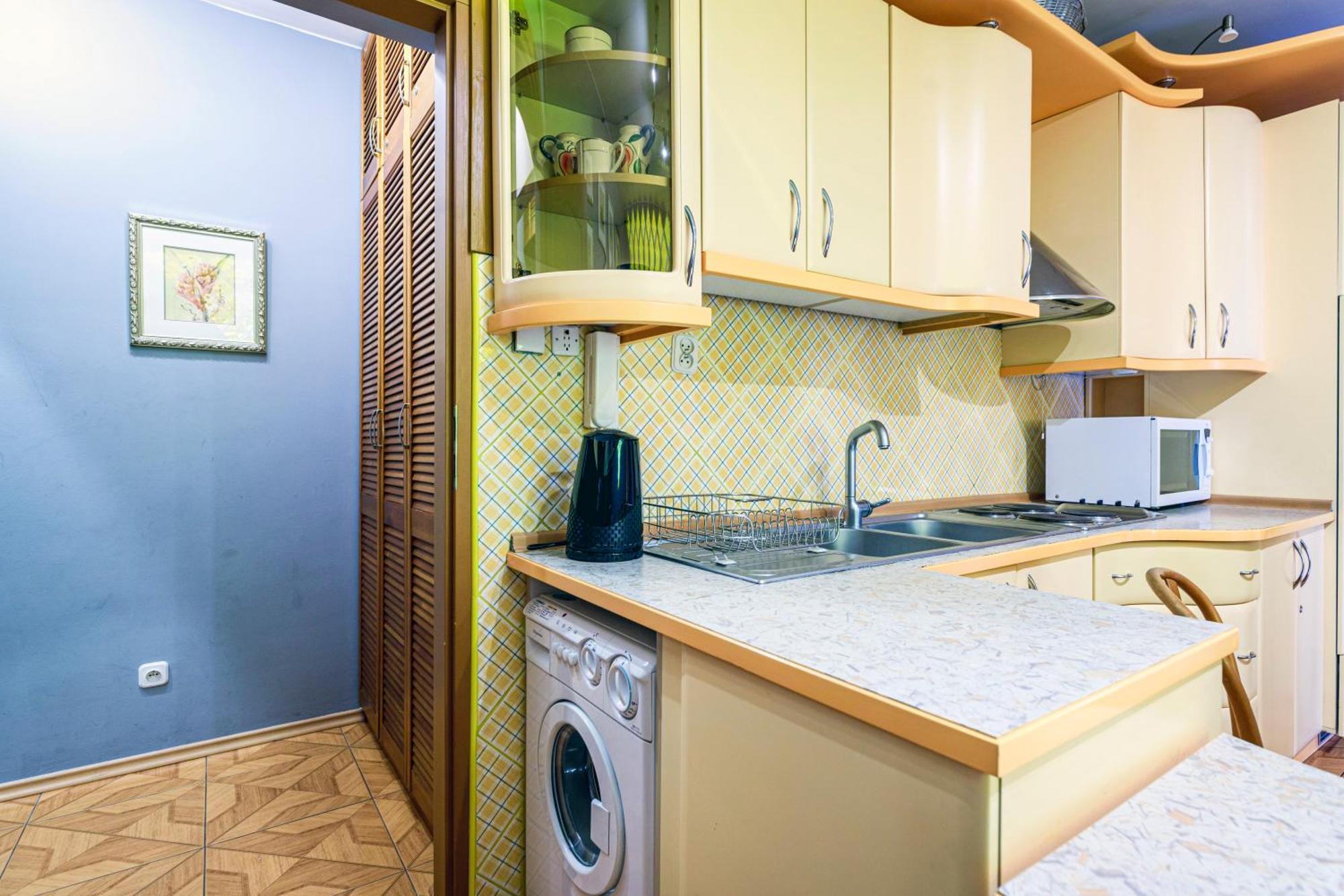 Visitzakopane - Mohito Apartment Eksteriør billede