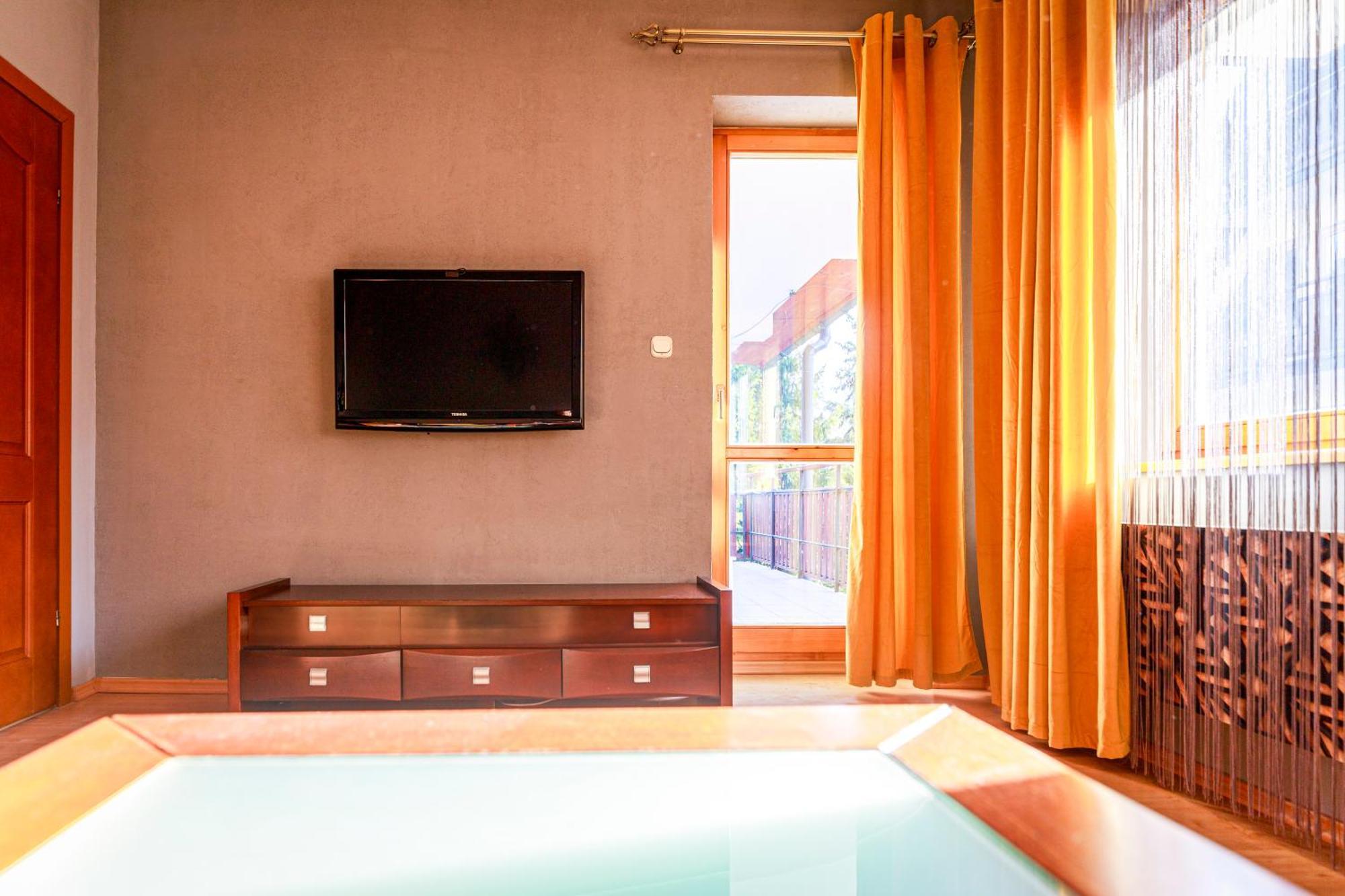 Visitzakopane - Mohito Apartment Eksteriør billede