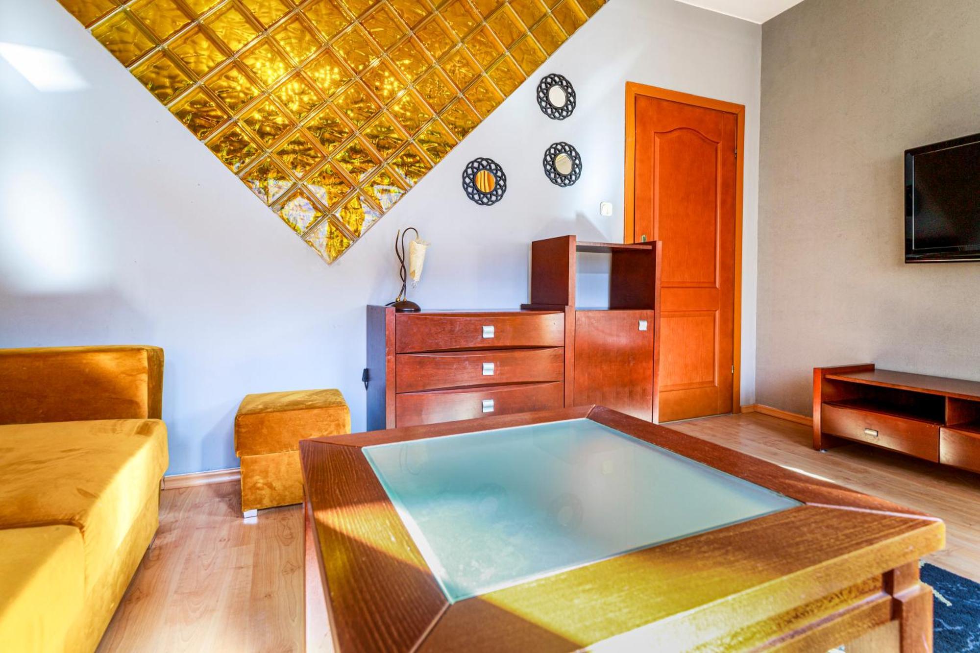 Visitzakopane - Mohito Apartment Eksteriør billede