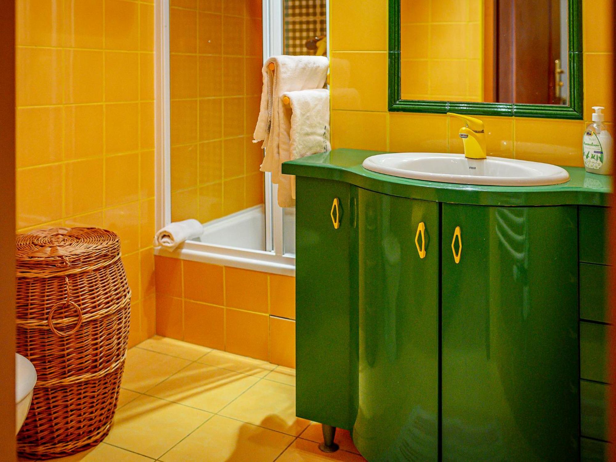 Visitzakopane - Mohito Apartment Eksteriør billede