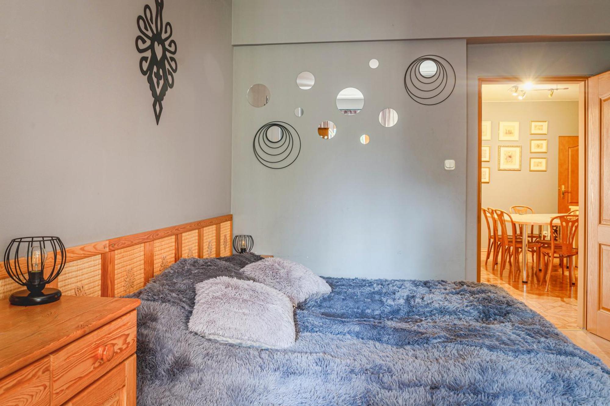 Visitzakopane - Mohito Apartment Eksteriør billede