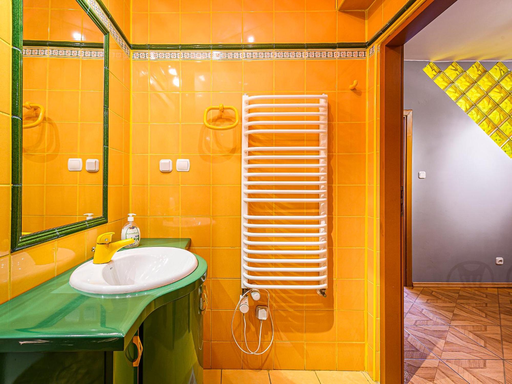 Visitzakopane - Mohito Apartment Eksteriør billede