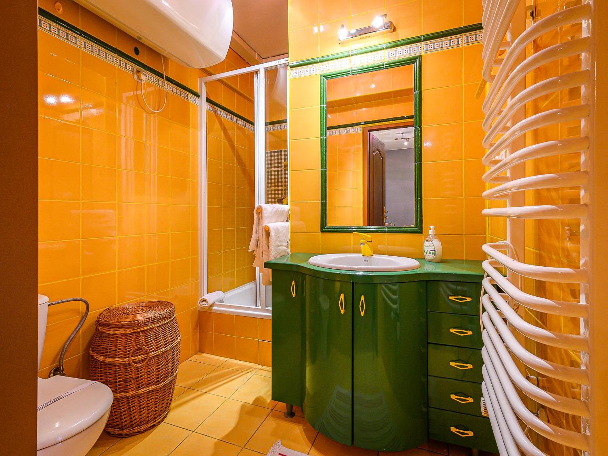 Visitzakopane - Mohito Apartment Eksteriør billede