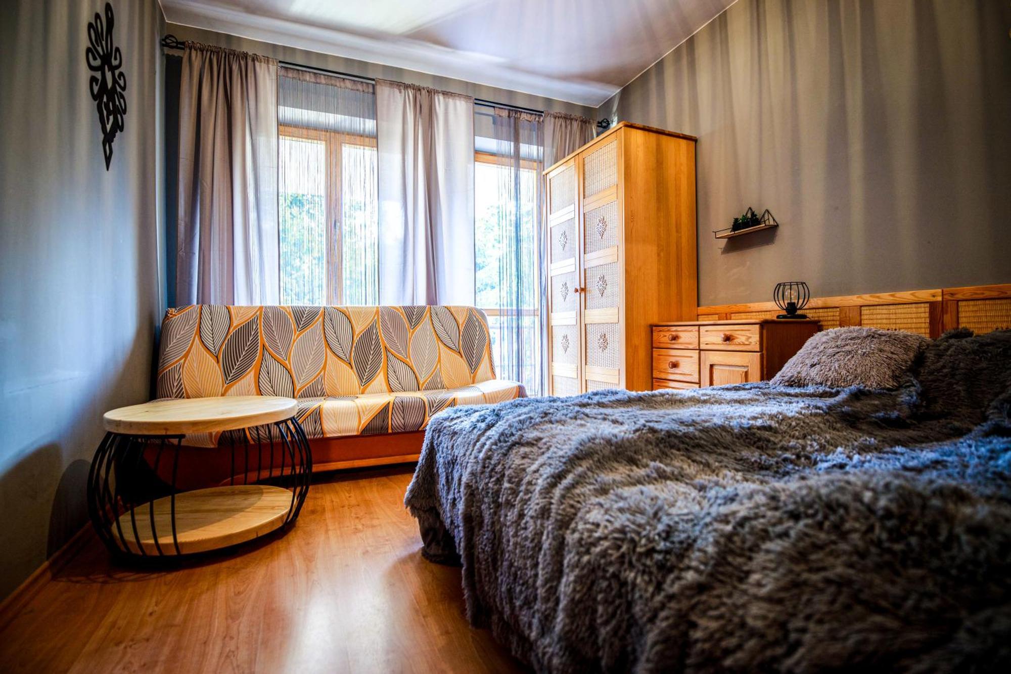 Visitzakopane - Mohito Apartment Eksteriør billede
